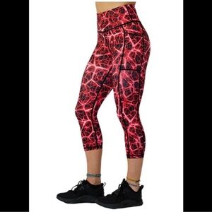 Constantly Varied Gear Leggings XS